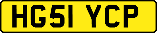 HG51YCP
