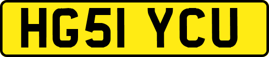 HG51YCU
