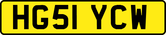 HG51YCW