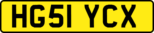 HG51YCX
