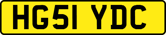 HG51YDC