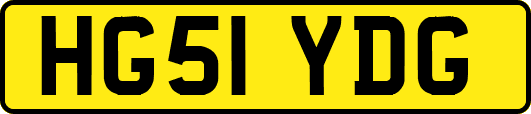 HG51YDG