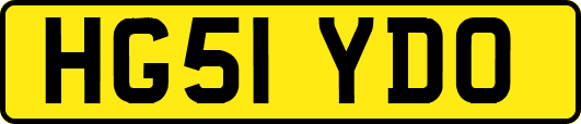 HG51YDO