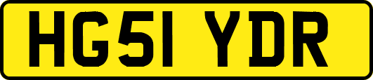 HG51YDR