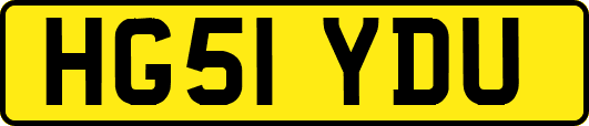 HG51YDU