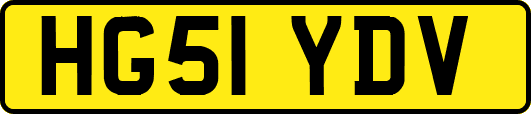 HG51YDV