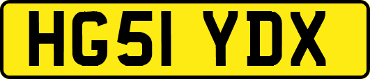 HG51YDX