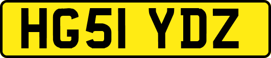 HG51YDZ