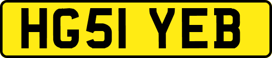 HG51YEB