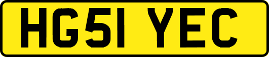 HG51YEC