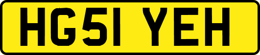 HG51YEH