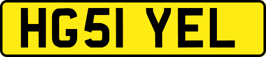 HG51YEL