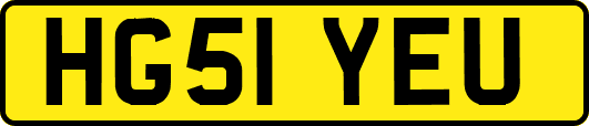 HG51YEU
