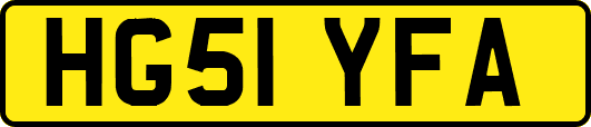 HG51YFA