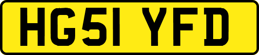 HG51YFD
