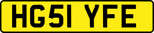 HG51YFE