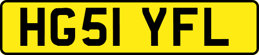 HG51YFL