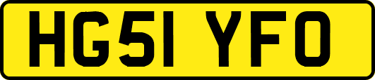 HG51YFO