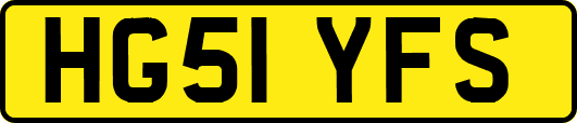 HG51YFS