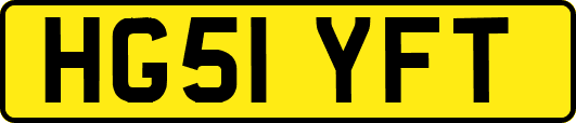 HG51YFT