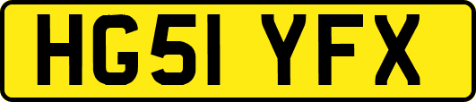 HG51YFX