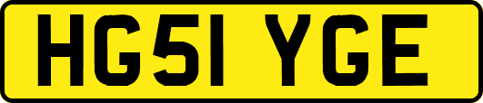 HG51YGE