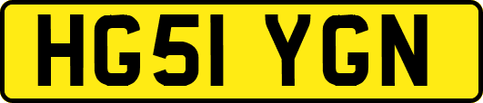 HG51YGN