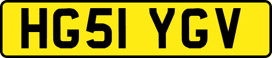 HG51YGV