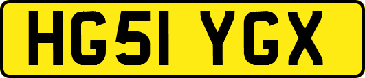 HG51YGX