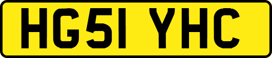 HG51YHC