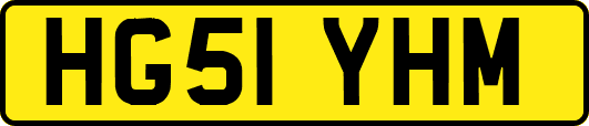 HG51YHM