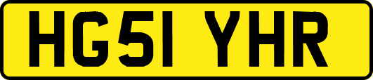 HG51YHR