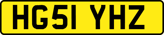 HG51YHZ