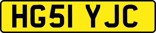 HG51YJC