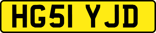 HG51YJD