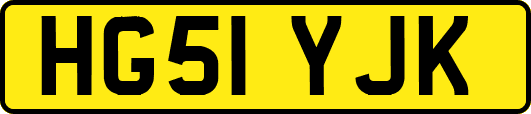 HG51YJK