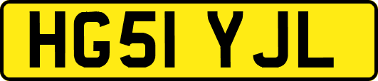 HG51YJL