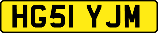 HG51YJM