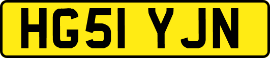HG51YJN