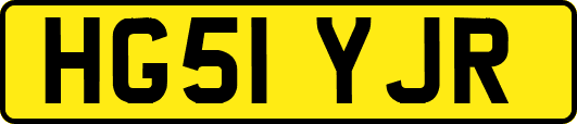 HG51YJR
