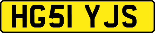 HG51YJS