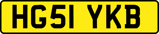 HG51YKB