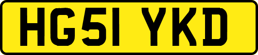 HG51YKD