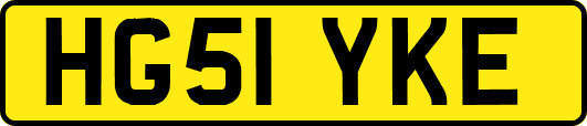 HG51YKE