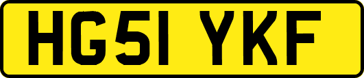 HG51YKF