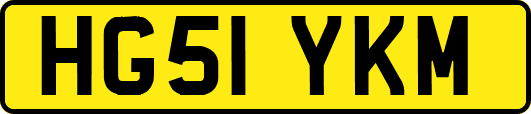 HG51YKM