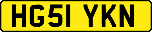 HG51YKN