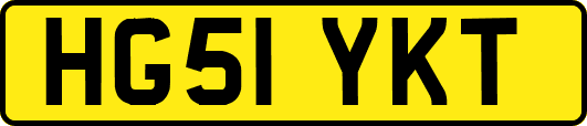 HG51YKT