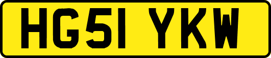 HG51YKW