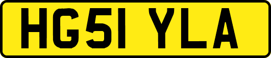 HG51YLA